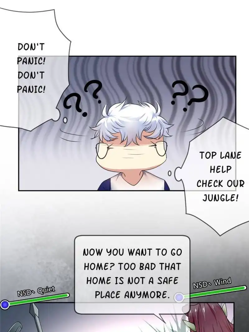 Legend Reboot Chapter 85 63